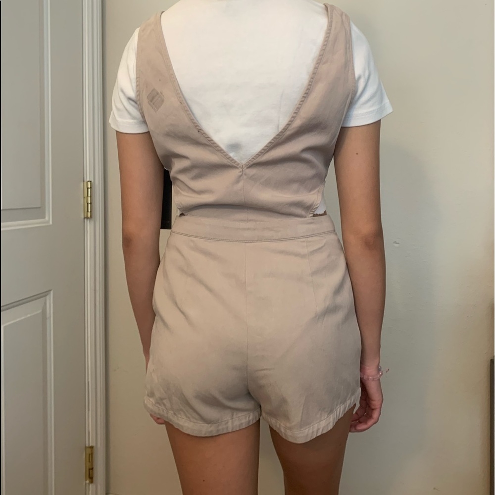 Romper - Picture 2 of 3